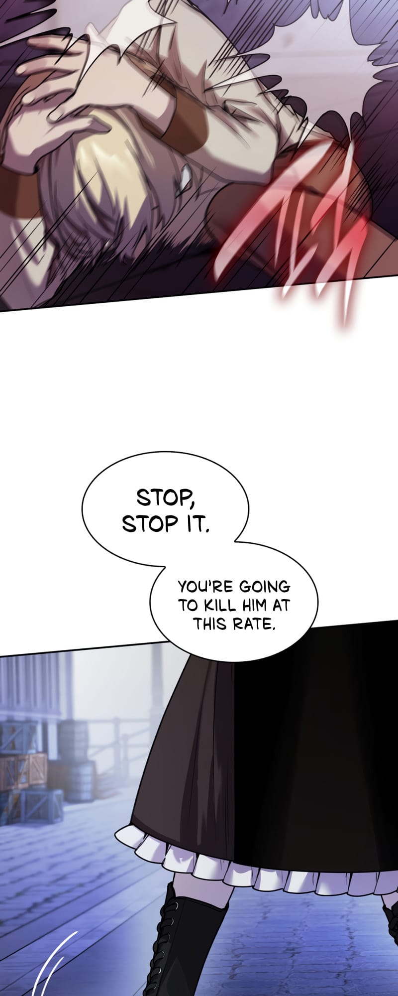 Infinite Mage, Chapter 3 image 24